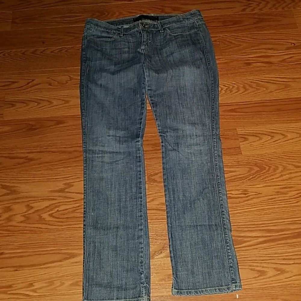Divine Rights of Denim Jeans Sz 32 NWOT
